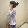 木牌服装店
